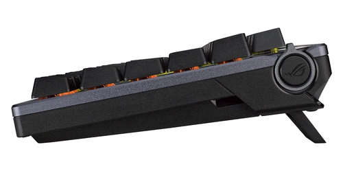Tastiera Senza fili Asus M701 ROG AZOTH/NXRD/FR AZERTY