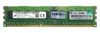 Memoria RAM 1x 8GB Micron ECC REGISTERED DDR3 1600MHz PC3-12800 RDIMM | MT18KSF1G72PZ-1G6
