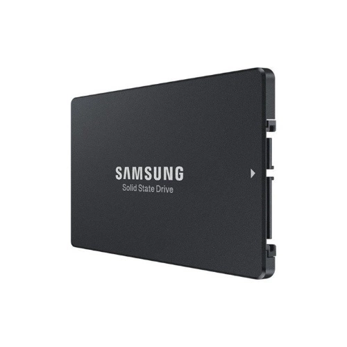 SSD disco Samsung PM893 480GB 2.5'' SATA 6Gb/s | MZ7L3480HCHQ-00W07