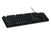 Tastiera Senza fili Logitech G G413 SE QWERTY