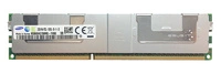 Memoria RAM 1x 32GB Samsung LOAD REDUCED DDR3 4Rx4 1333MHz PC3-10600 LRDIMM | M386B4G70BM0-YH9