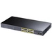 Interruttore Cudy 16x 1Gb 2x SFP 200 W PoE+