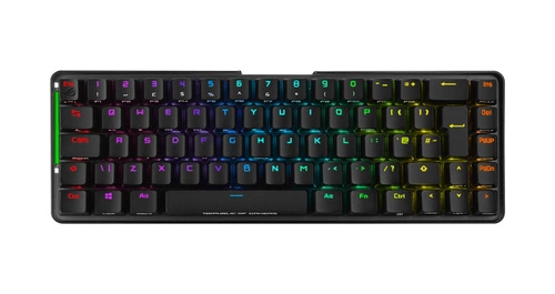 Tastiera Senza fili Asus ROG Falchion AZERTY