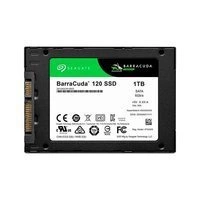 SSD Seagate BarraCuda 1TB 2.5'' SATA 6Gbps | ZA1000CM1A003
