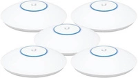 Access Point Ubiquiti UAP-AC-SHD-5 2,4 GHz | 5 GHz 1733 Mbps 802.11a/b/g/n/ac-wave2