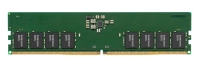 Memoria RAM 1x 16GB Samsung NON-ECC UNBUFFERED DDR5 5600MHz PC5-44800 UDIMM | M323R2GA3PB0-CWM