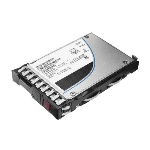 Disco SSD dedicato a server HPE Lettura intensiva 960GB 2.5" SAS 12Gb/s P13236-001 | REFURBISHED