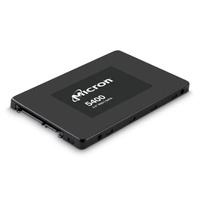 SSD disco Micron 5400 MAX 480GB 2.5'' SATA 6Gb/s DWPD 5 | MTFDDAK480TGB-1BC1ZABYYR