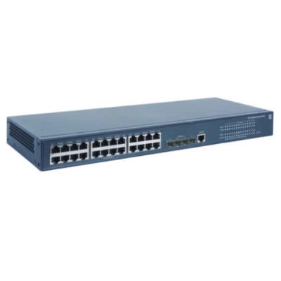 Switch HPE JE074B 24x 10/100/1000 4x SFP