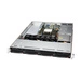 Piattaforma server Supermicro 1U 510P-WT SYS-510P-WT Intel x 1 DDR4 x 8 4 x 3.5" SATA/SAS/NVME PSU 1