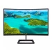 Monitor 31.5" Philips E-line 325E1C/00 2560 x 1440 QHD 75Hz matrice dello schermo VA