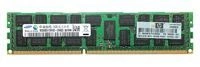 Memoria RAM 1x 4GB Samsung ECC REGISTERED DDR3 1333MHz PC3-10600 RDIMM | M393B5170FH0-CH9