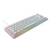 Tastiera Wired Cherry K5V2 Compact QWERTZ