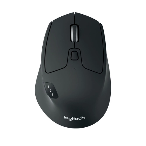 Senza fili topo Logitech M720 910-004791