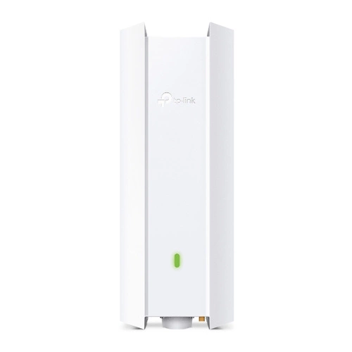 Access Point (Punto di accesso) TP-LINK EAP610-OUTDOOR 2.4 GHz | 5 GHz 1201 Mbps 802.11 a/b/g/n/ac/ax