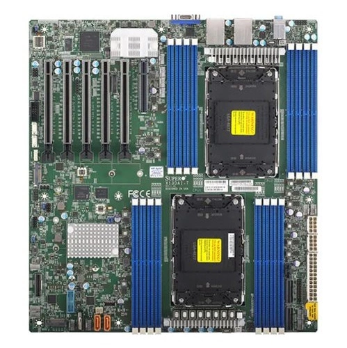 Scheda madre Supermicro X13DAI-T LGA4677 E-ATX | MBD-X13DAI-T-O