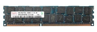 Memoria RAM 1x 8GB Hynix ECC REGISTERED DDR3 1066MHz PC3-8500 RDIMM | HMT31GR7BFR8A-G7