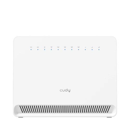 Router LTE Cudy LT700E 4x 1Gb 867 Mbps
