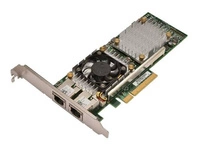 Scheda di rete DELL 430-4420 2x RJ-45 PCI Express 10Gb