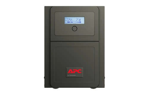 UPS APC Easy UPS 750VA Torre 525W 6x C13 SMV750CAI
