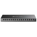 Interruttore TP-LINK TL-SG116P 16x 1Gb 120 W PoE+