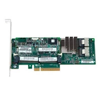 HPE Smart Array P422 631671-B21 SAS/SATA 6Gb/s 2GB nuovo 1 anno