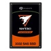 SSD disco Seagate Nytro 3332 15360 2.5'' SAS 12Gb/s TLC | XS15360SE70084