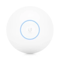 Access Point Ubiquiti U6-PRO 2,4 GHz | 5 GHz 4800 Mbps 802.11a/b/g/n/ac/ax