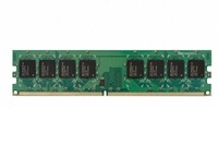 Memoria RAM 1x 1GB Dell - PowerEdge T105 DDR2 800MHz ECC UNBUFFERED DIMM |