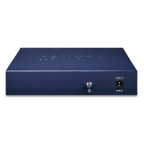 Interruttore Planet GSD-504UP 5x 1Gb 120 W PoE++