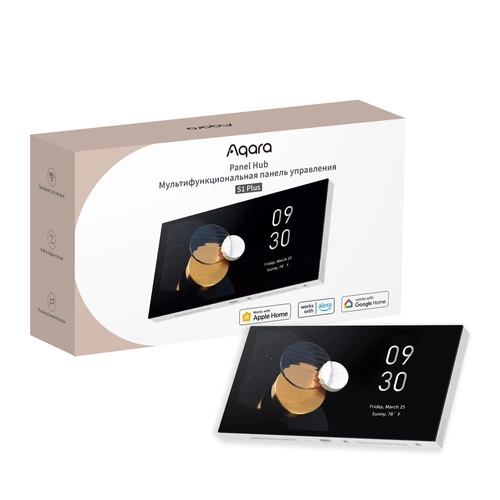 Controllore Aqara Panel Hub S1 Plus | MP-K03D