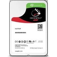 Disco rigido Seagate IronWolf 3.5'' HDD 12TB 7200RPM SATA 6Gb/s 256MB | ST12000VN0007