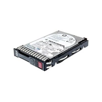 Disco rigido dedicato a HP server 2.5'' capacità 600GB 15000RPM HDD SAS 12Gb/s 870757-B21