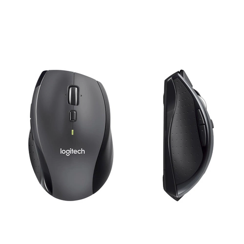 Senza fili topo Logitech Customizable Mouse M705 910-006034