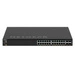 Interruttore Netgear GSM4328-100NES 24x 1Gb 4x SFP+ 648 W PoE+