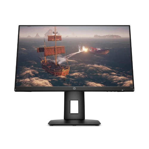 Monitor 23.8" HP 2W925AA#ABB X24ih 1920 x 1080 Full HD 144Hz matrice dello schermo IPS
