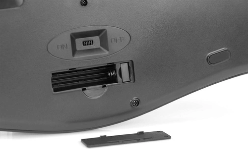 Tastiera Senza fili Digitus DA-20157 QWERTZ