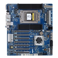 Scheda madre Gigabyte MC62-G40 sWRX8 CEB | 9MC62G40MR-00