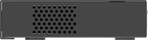 Interruttore Netgear GS316EPP-100PES 15x 1Gb 1 SFP 231 W PoE+