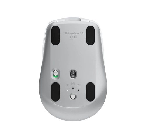Senza fili topo Logitech MX Anywhere 3S 910-006930