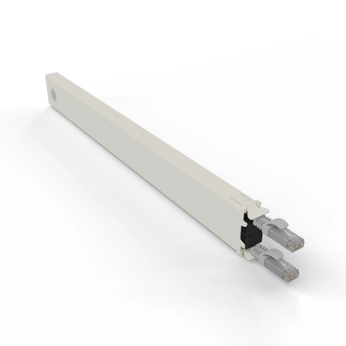 patchbox.one / cassetta / 8U / UTP / RJ45