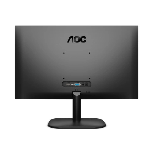 Monitor 21.5" AOC 22B2H 1920 x 1080 Full HD 75Hz matrice dello schermo VA