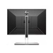 Monitor 24" HP 9VJ40AA E24i G4 1920 x 1200 WUXGA 60Hz matrice dello schermo IPS