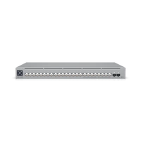 Switch Ubiquiti USW-PRO-MAX-24-PoE 16x 10/100/1000 8x 100/1000/2500 2x SFP+ 400 W PoE+/PoE++
