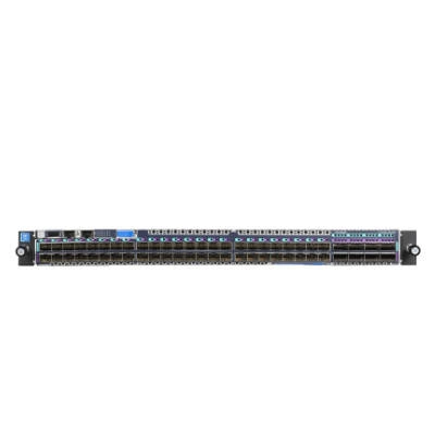 Interruttore Netgear XSM4556-100EUS 48x SFP28 | 8x QSFP28