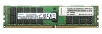 Memoria RAM 1x 16GB Lenovo ThinkServer & System X DDR4 2Rx4 2400MHz ECC REGISTERED DIMM | LENOVO P/N: 00NV204 | OPT: 46W0829 | FRU: 46W0831