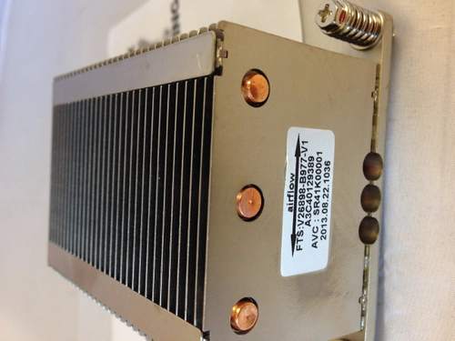 Dissipatore per FUJITSU RX300 TX300 S5 S6 | A3C40105505