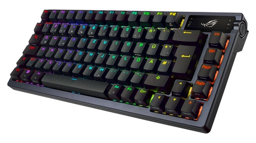 Tastiera Senza fili Asus ROG Azoth QWERTY