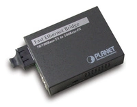 Convertitore multimediale Planet FT-802 1x SFP 1x RJ-45