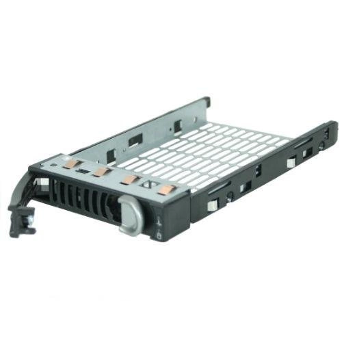 Vassoio unità 2.5'' SAS/SATA Hot-Swap dedicado a Dell servers | 7JC8P